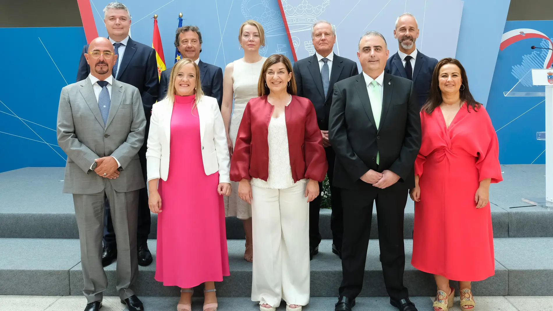 Consejo de Gobierno de Cantabria
