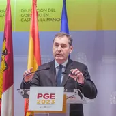 Tierraseca asegura que no cuentan con la propuesta oficial de la nueva ubicación del cuartel de la Guardia Civil en Toledo Tierraseca asegura que no cuentan con la propuesta oficial de la nueva ubicación del cuartel de la Guardia Civil en Toledo