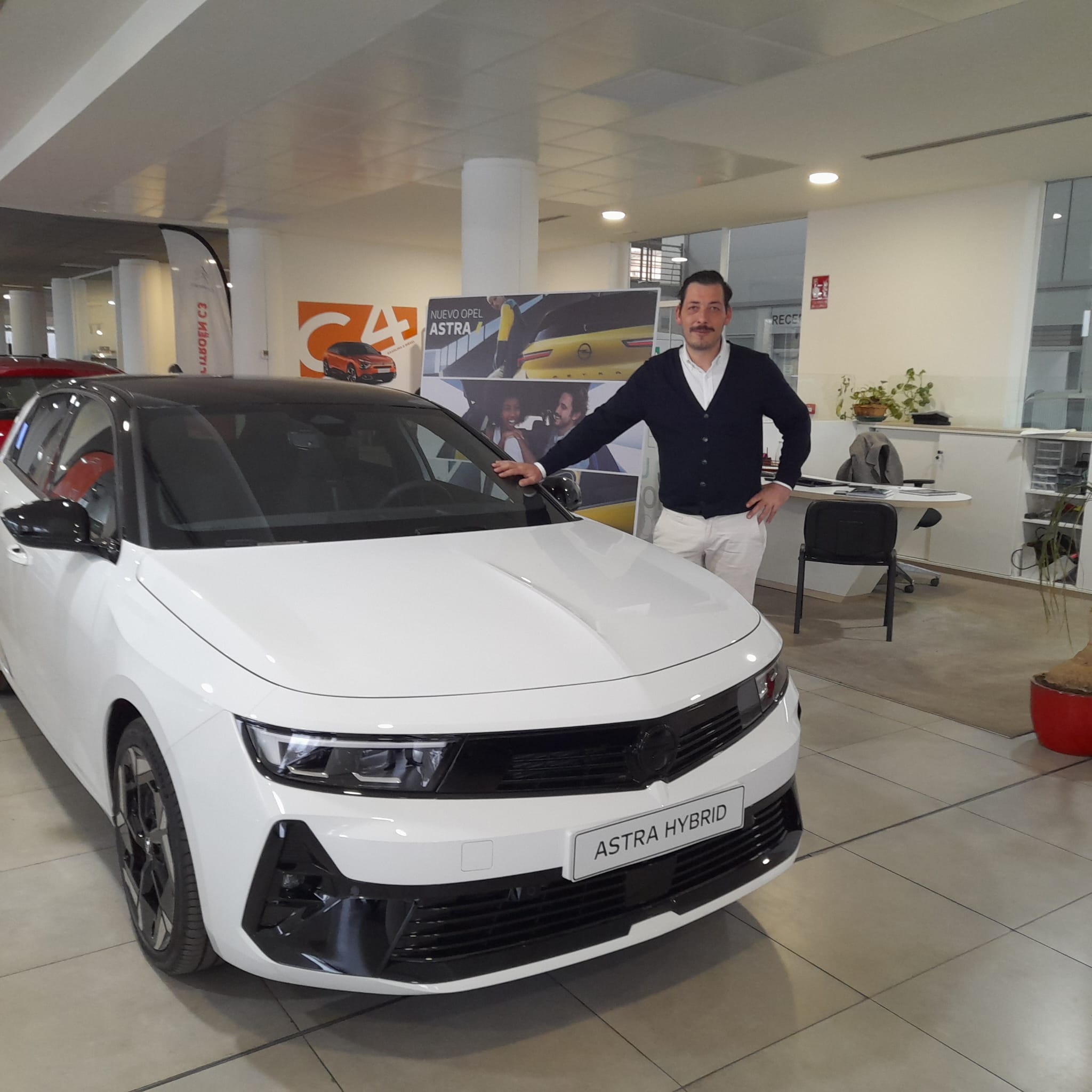 Los Flash Days de Opel Los Flash Days de Opel