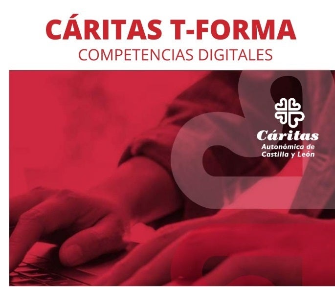 Cáritas abre la sala Espacio T-Forma Cáritas abre la sala Espacio T-Forma
