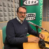 Fernando Jou, presidente provincial AECC Toledo Fernando Jou, presidente provincial AECC Toledo
