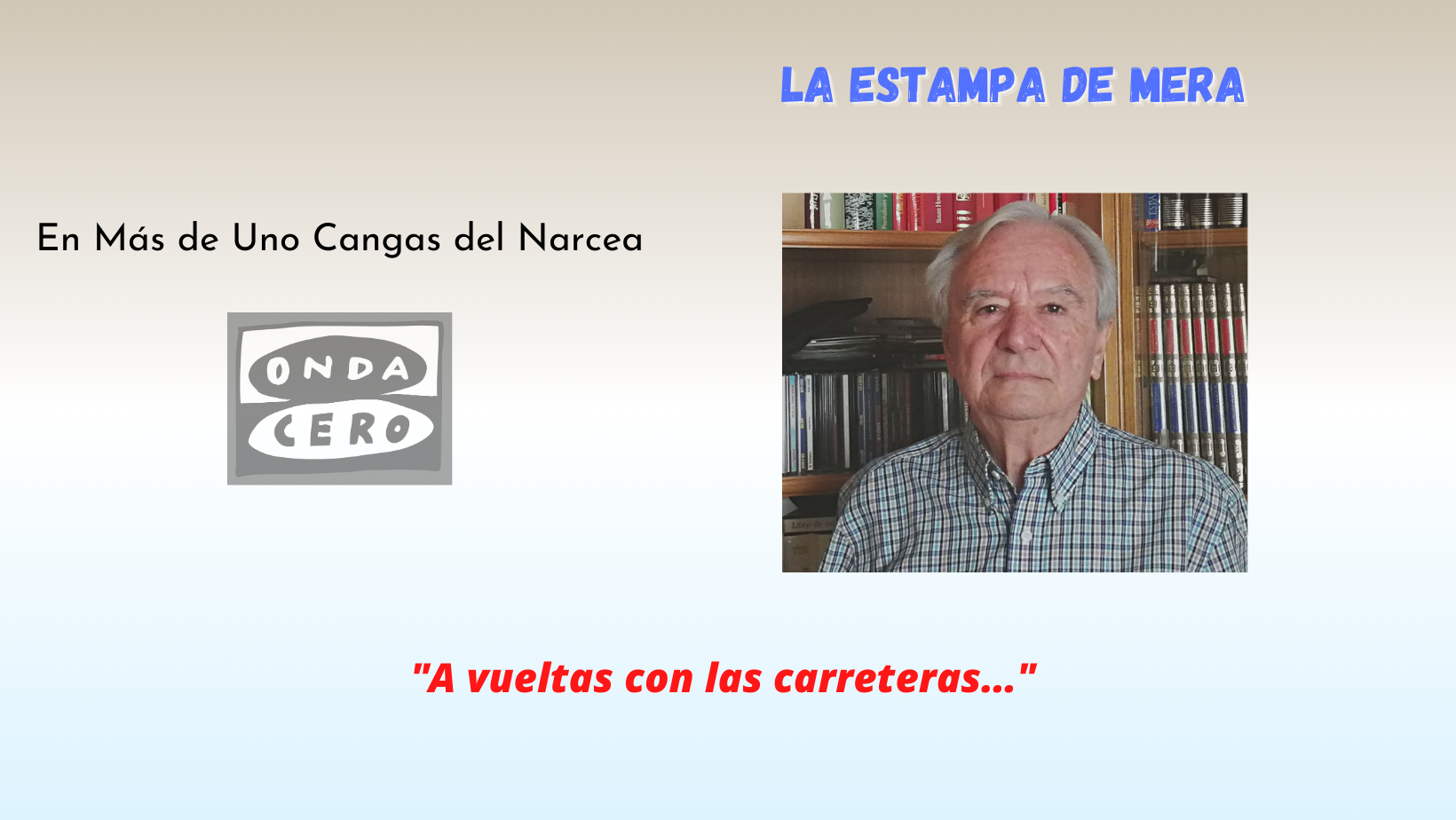 Otra de carreteras Otra de carreteras
