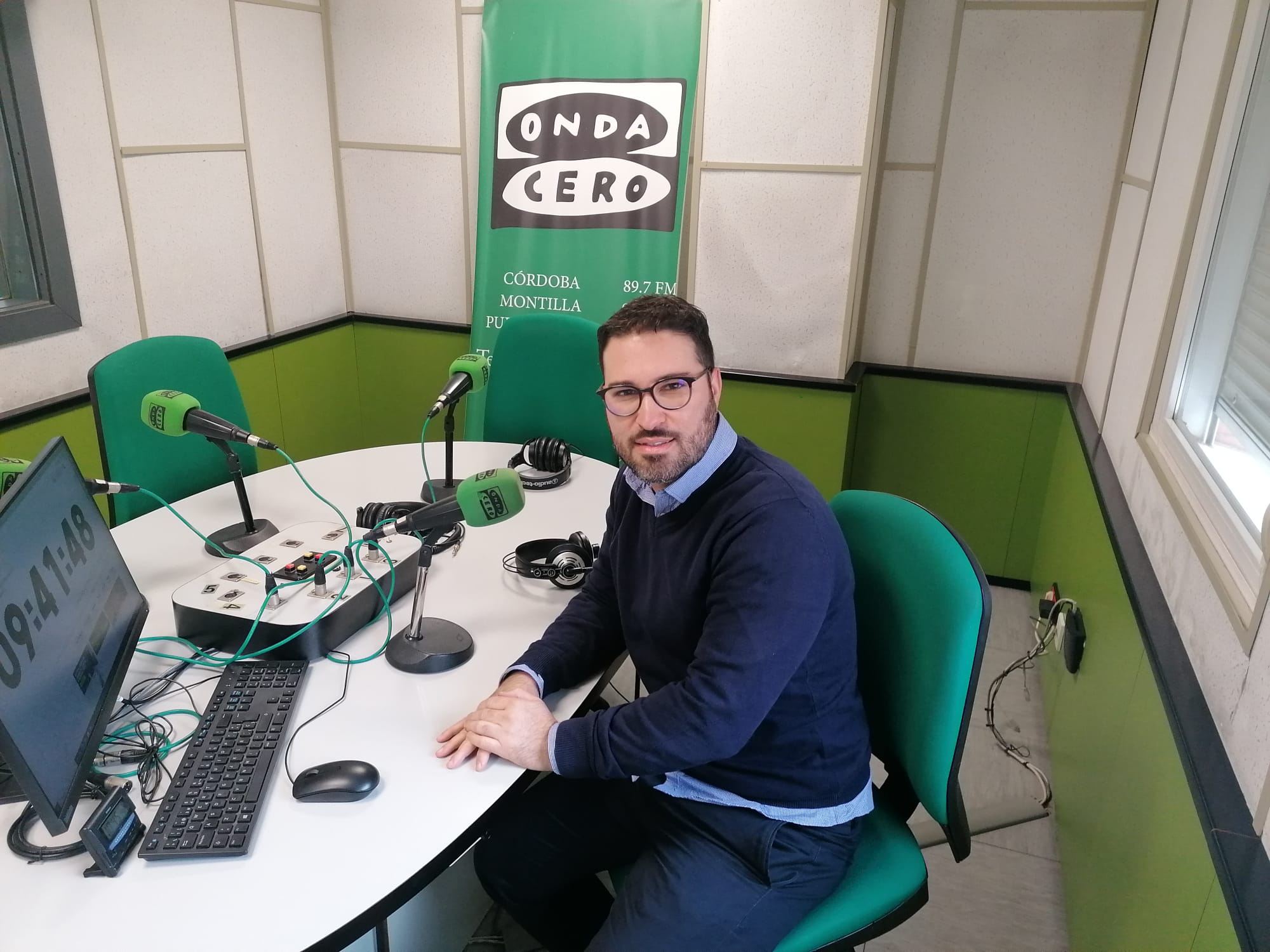 Itinerario de emprendimiento social y tecnológico en Córdoba XVI Itinerario de emprendimiento social y tecnológico en Córdoba XVI