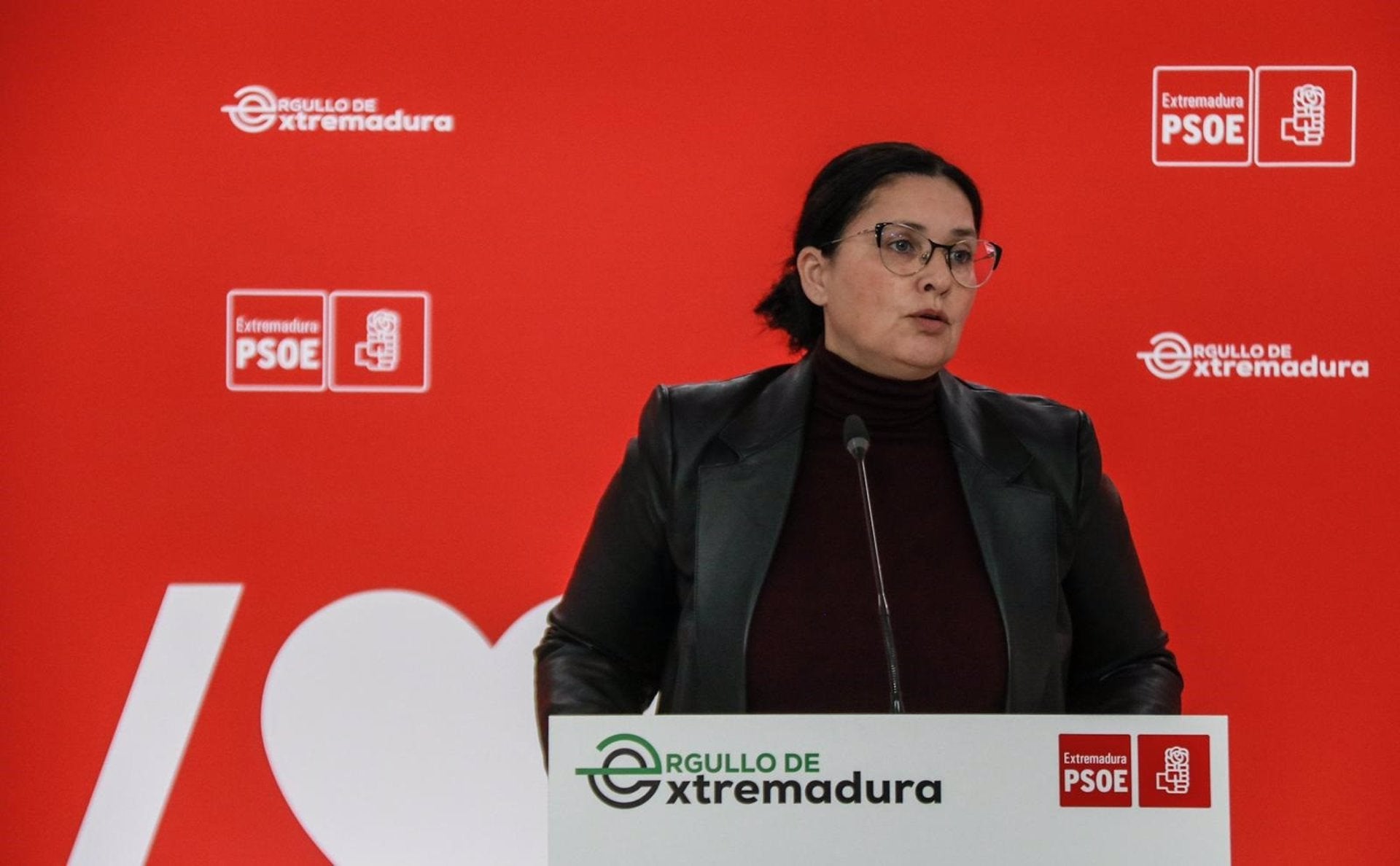 El PSOE de Extremadura pondrá en marcha en breve su 14 Congreso Regional, que decidirá la sucesión de Fernández Vara El PSOE de Extremadura pondrá en marcha en breve su 14 Congreso Regional, que decidirá la sucesión de Fernández Vara