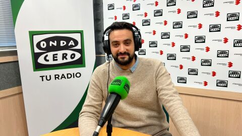 Alberto Lara, alcalde de Pedro Mu&ntilde;oz