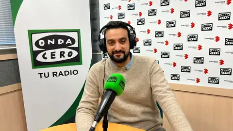 Alberto Lara, alcalde de Pedro Muñoz Alberto Lara, alcalde de Pedro Muñoz