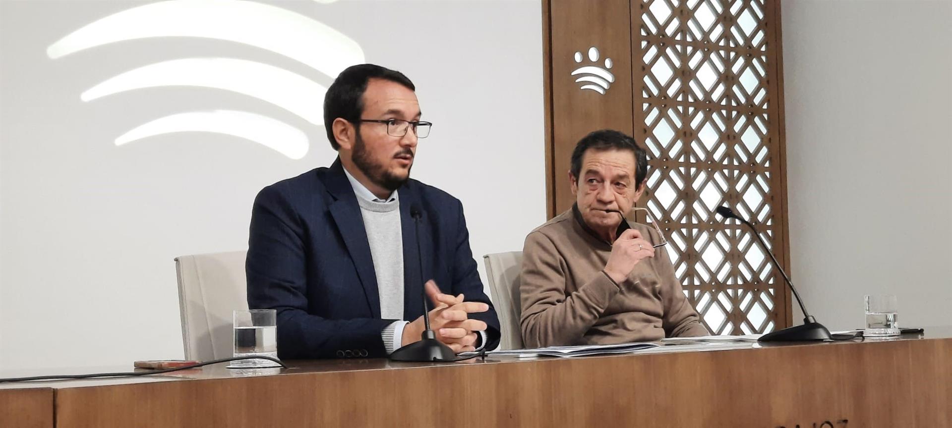 La Diputación pacense destina 880.000 euros a ayuntamientos menores de 20.000 habitantes para cursos de capacitación La Diputación pacense destina 880.000 euros a ayuntamientos menores de 20.000 habitantes para cursos de capacitación