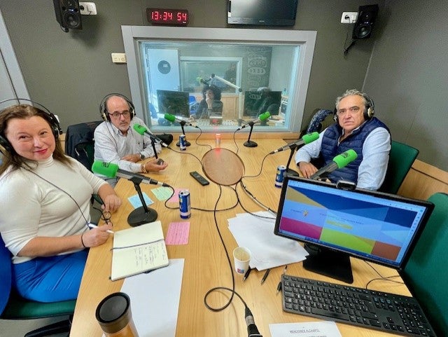 El sector de la restauración en Baleares vivirá la mejor Navidad de la última década El sector de la restauración en Baleares vivirá la mejor Navidad de la última década