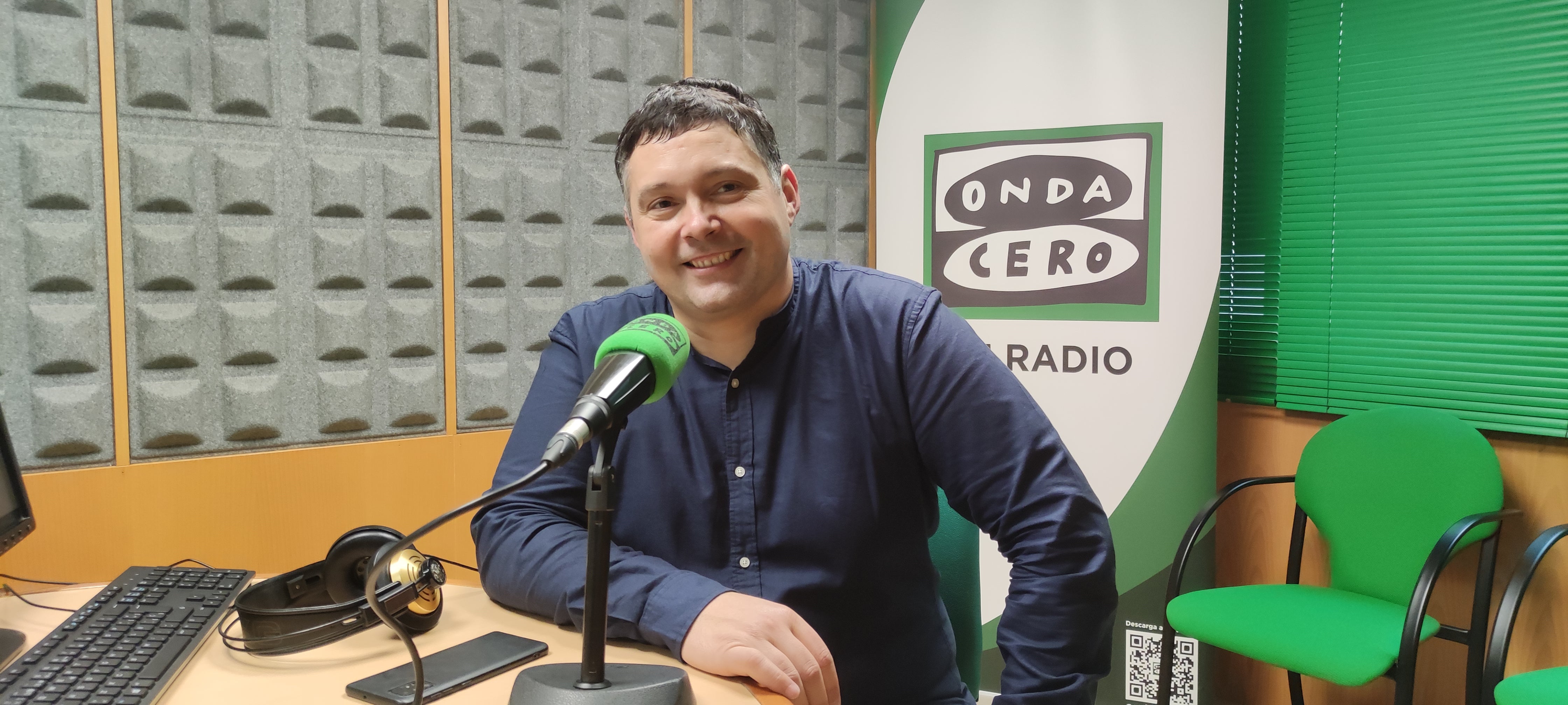 Manu Lourenzo: “Este Nadal das persoas cunha ampla programación chega para quedarse en Soutomaior” Manu Lourenzo: “Este Nadal das persoas cunha ampla programación chega para quedarse en Soutomaior”