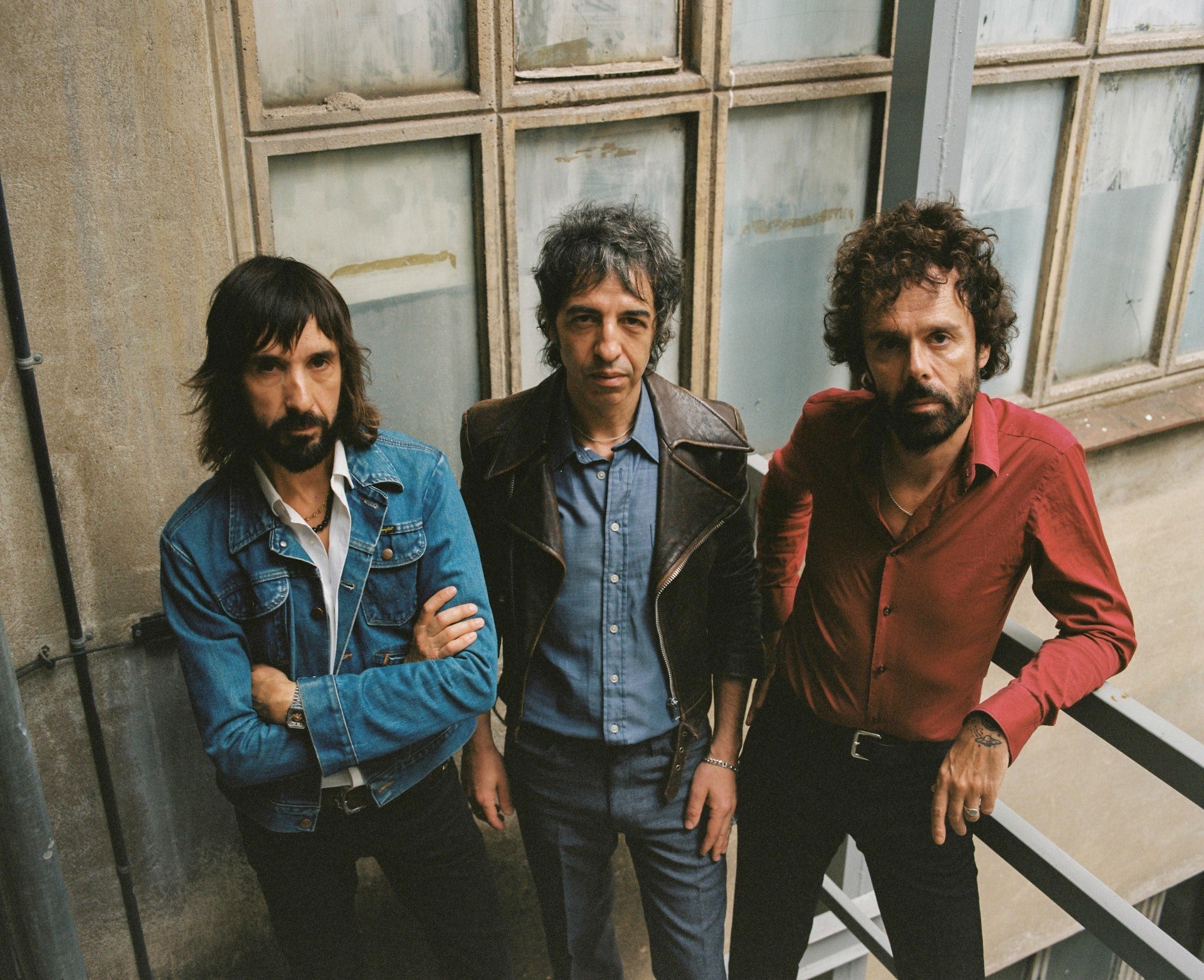 Sidonie presenta su nuevo trabajo musical este viernes en la sala The One de San Vicente Sidonie presenta su nuevo trabajo musical este viernes en la sala The One de San Vicente