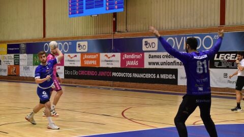 Imagen del partido de Uni&oacute;n Financiera