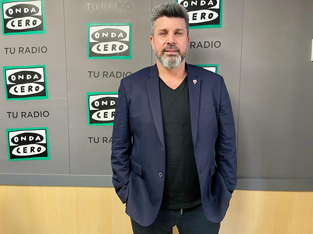 Bragarnik gestionará en Elche la recta final del mercado de fichajes Bragarnik gestionará en Elche la recta final del mercado de fichajes