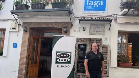 RESTAURANTE TROYANO RESTAURANTE TROYANO