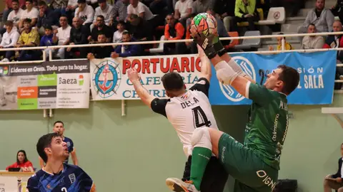 UMA Antequera UMA Antequera