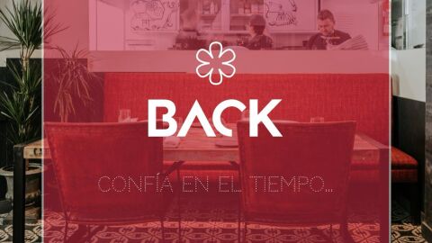 Restaurante Back