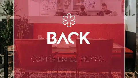 Restaurante Back Restaurante Back