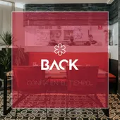 Restaurante Back Restaurante Back