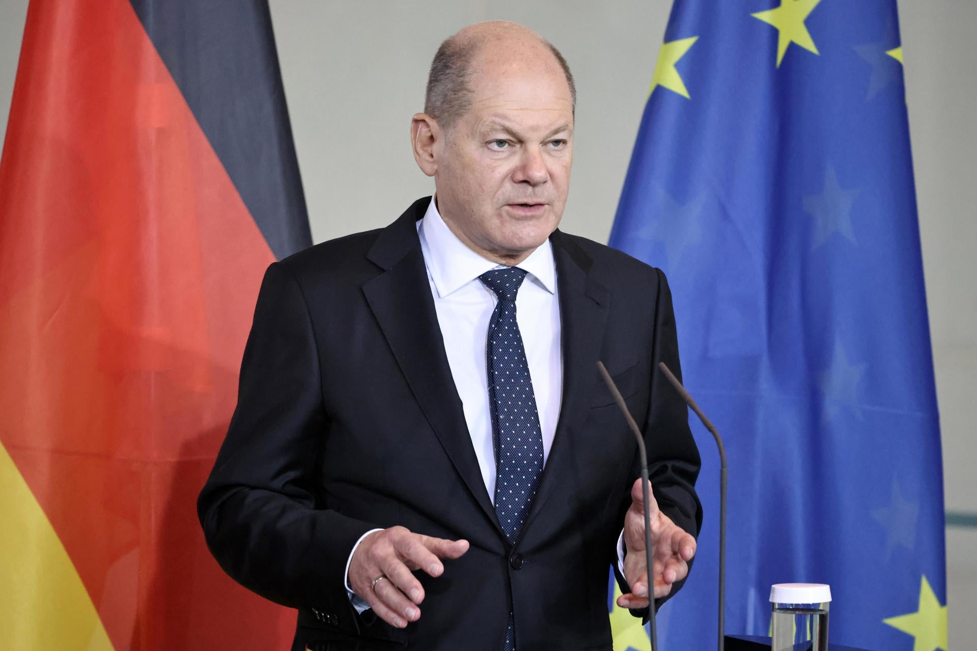 El Orden Mundial: Alemania se enfrenta al fantasma del déficit y la inflación El Orden Mundial: Alemania se enfrenta al fantasma del déficit y la inflación