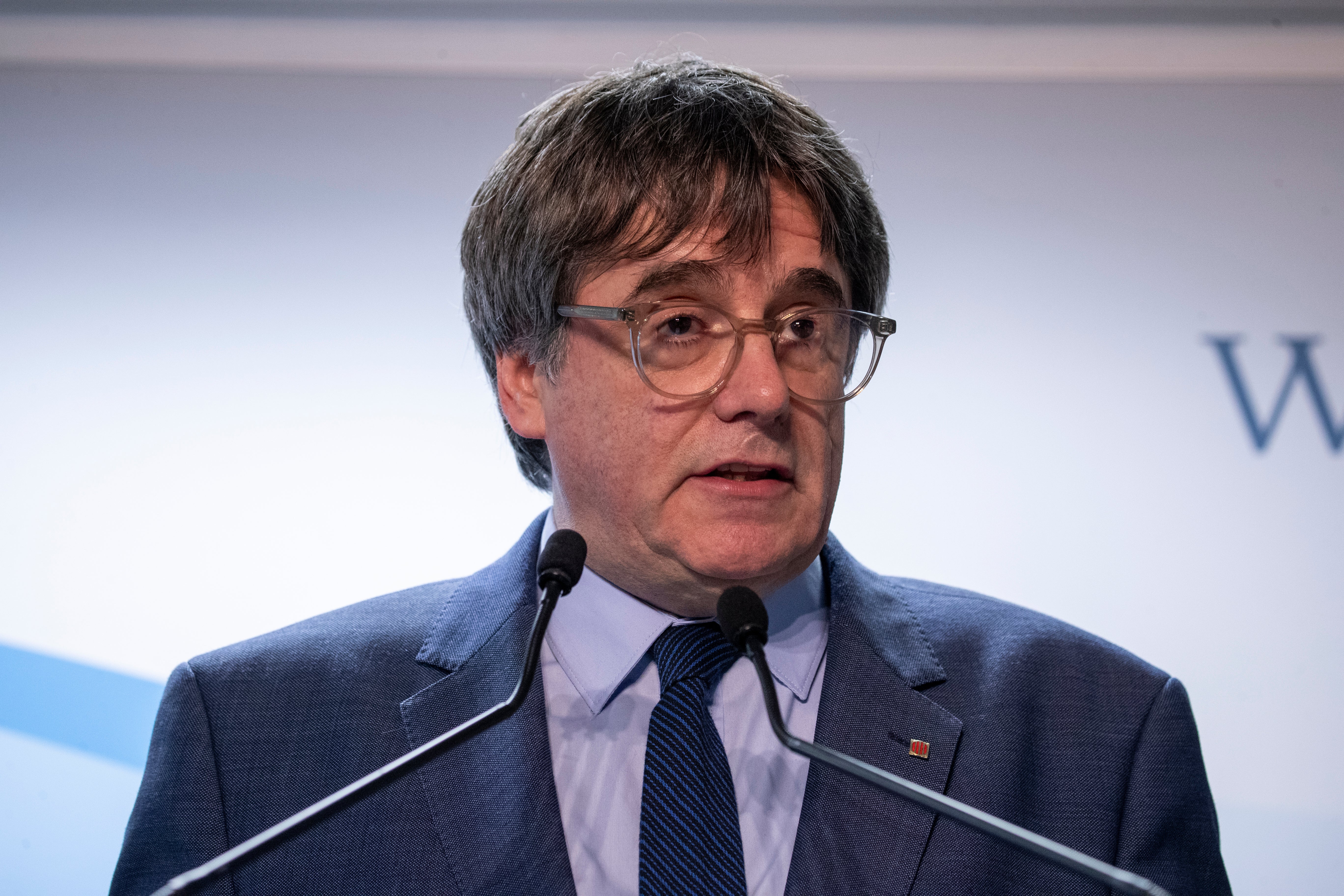 El abogado de Puigdemont denuncia persecución política y reclama impedir que el juez investigue El abogado de Puigdemont denuncia persecución política y reclama impedir que el juez investigue