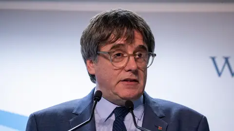 El abogado de Puigdemont denuncia persecución política y reclama impedir que el juez investigue El abogado de Puigdemont denuncia persecución política y reclama impedir que el juez investigue