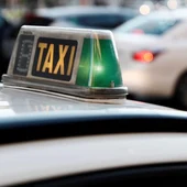 Taxi Taxi