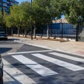 Ocho de las once víctimas de accidentes de tráfico en Zaragoza eran peatones
