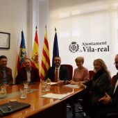 El Ayuntamiento de Vila-real compra la casa museo Llorens Poy para el patrimonio municipal 
