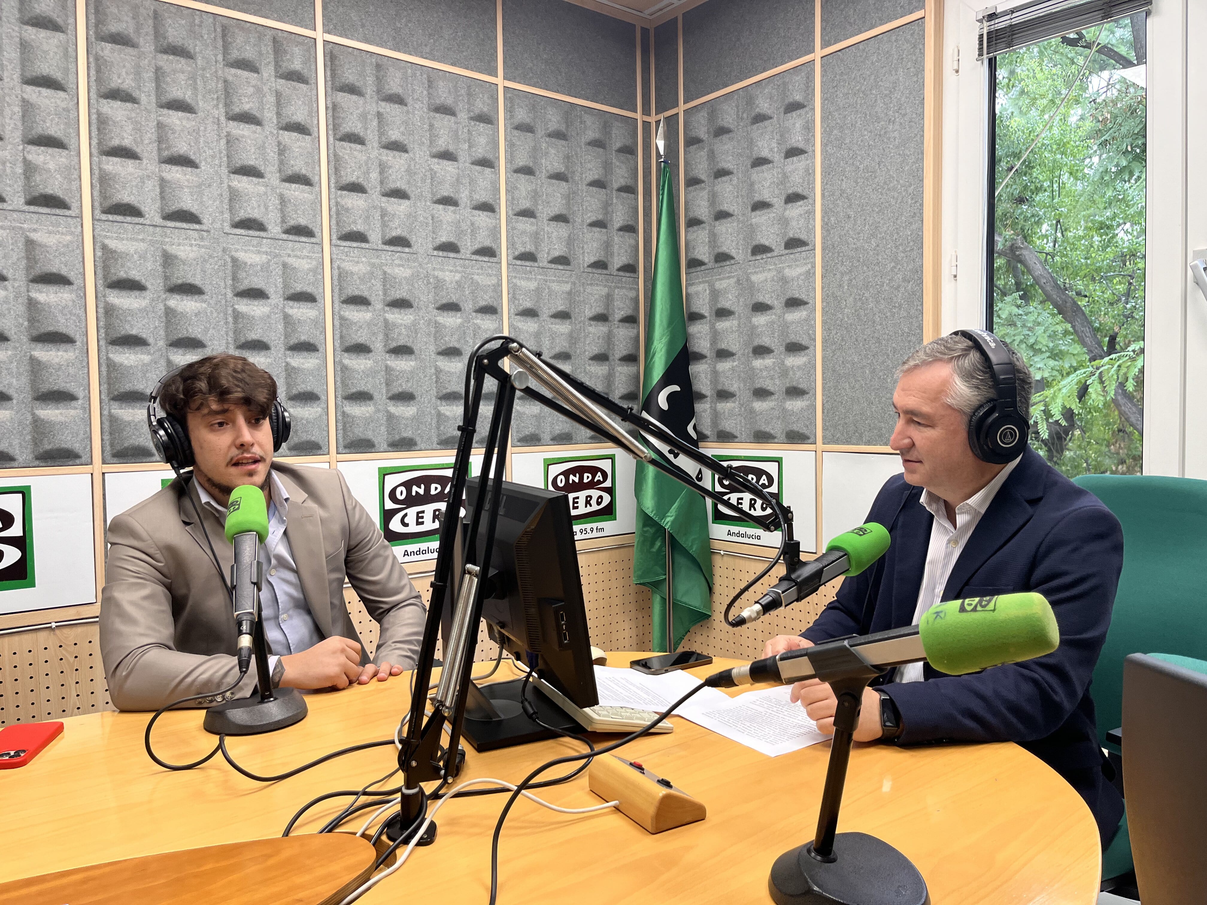 La empresa sevillana que ayuda a los consumidores a ahorrar en sus facturas de energía La empresa sevillana que ayuda a los consumidores a ahorrar en sus facturas de energía