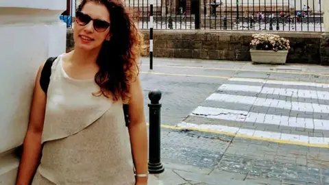 Ana Galán Ana Galán