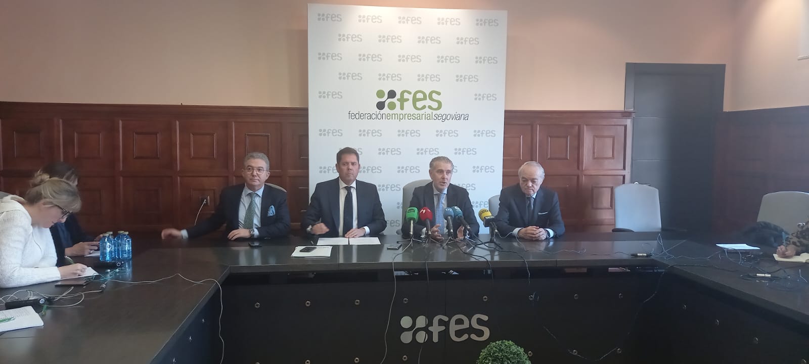 El presidente de CEPYME pide que no se haga política económica con los salarios El presidente de CEPYME pide que no se haga política económica con los salarios