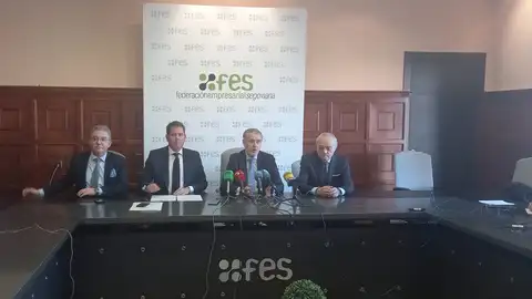El presidente de CEPYME pide que no se haga política económica con los salarios El presidente de CEPYME pide que no se haga política económica con los salarios