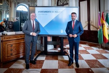 Noticias Málaga 29/11/2023 Noticias Málaga 29/11/2023