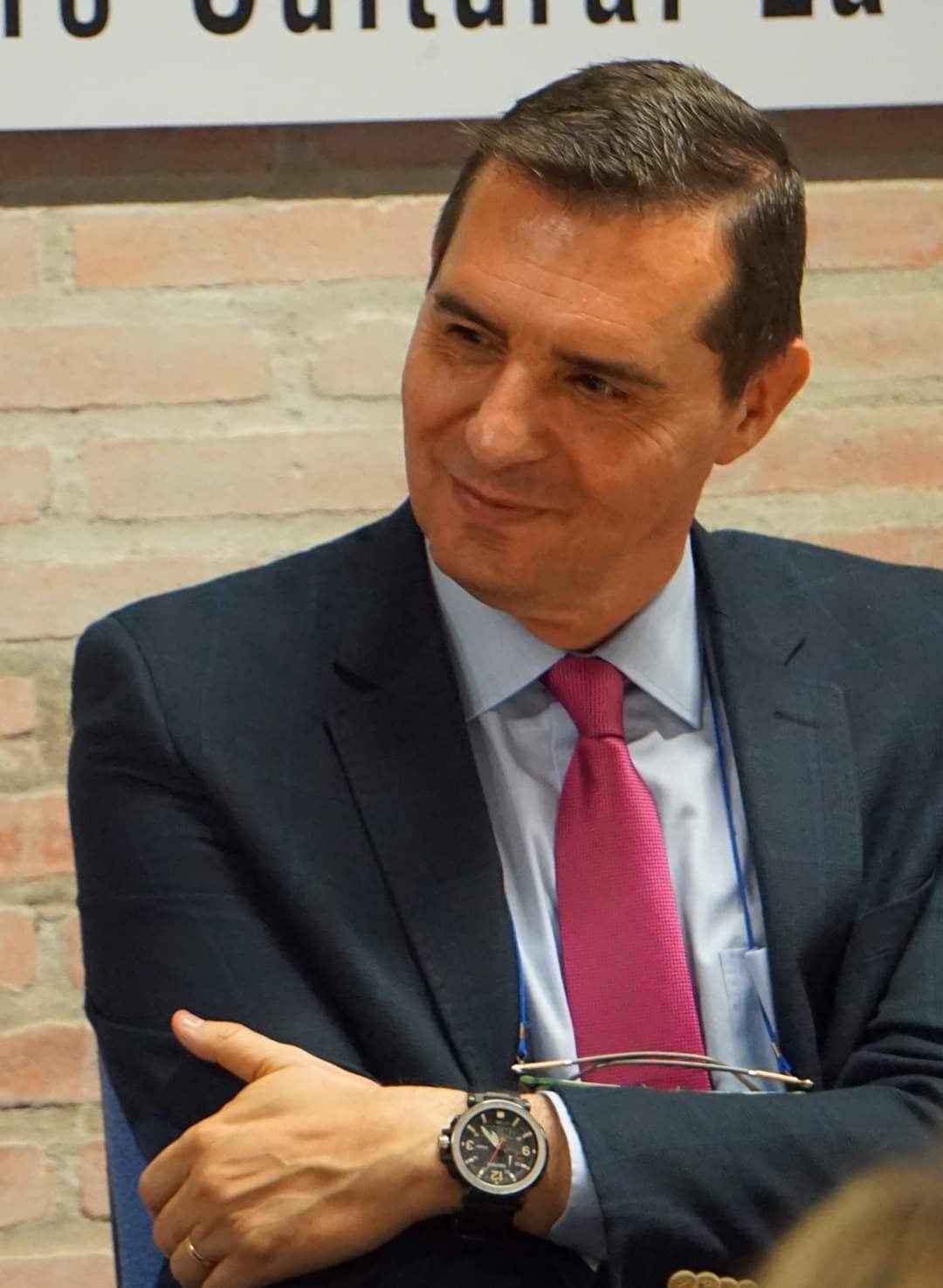Experto en climatología, en Onda Cero: "La gestión del agua debería ser una prioridad en el Mediterráneo" Experto en climatología, en Onda Cero: "La gestión del agua debería ser una prioridad en el Mediterráneo"