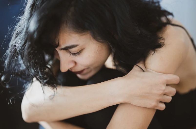 Tensión muscular a causa del estrés Tensión muscular a causa del estrés