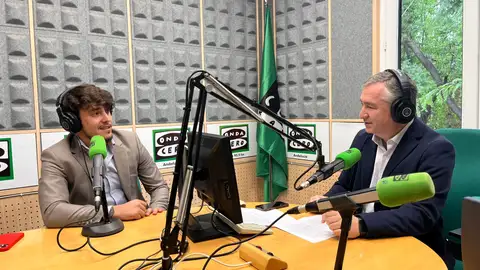 Andalucía Capital Andalucía Capital