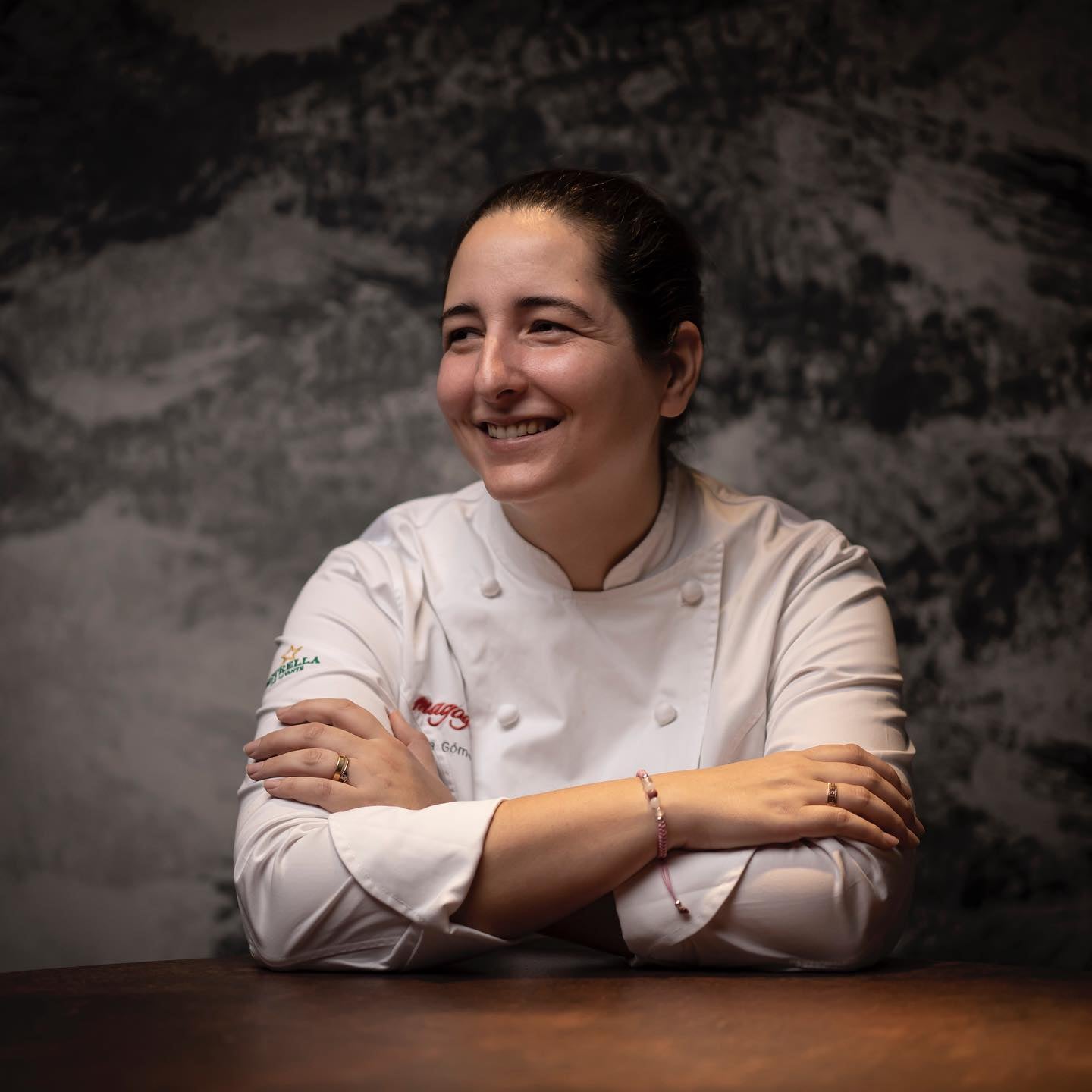 Este es el restaurante de Cartagena con estrella Michelin 2024 Este es el restaurante de Cartagena con estrella Michelin 2024