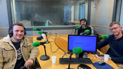 Nuevas tecnologías Nuevas tecnologías