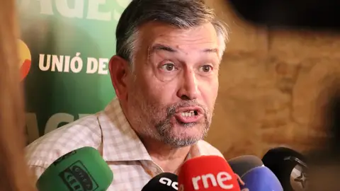 El sector agroalimentari català reclama doblar els esforços per adaptar-nos a la nova realitat El sector agroalimentari català reclama doblar els esforços per adaptar-nos a la nova realitat