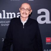 Eduardo Ladrón, guionista creador de 'Cuéntame'