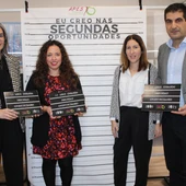 A Xunta destina preto de 2M€ a 11 entidades de iniativa social da provincia A Xunta destina preto de 2M€ a 11 entidades de iniativa social da provincia