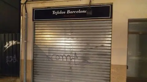 Tejidos Barcelona Tejidos Barcelona