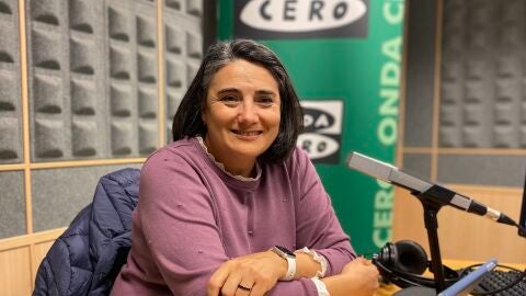 M&ordf; Jos&eacute; Ruiz, cofundadora de Ciencia a la Carta