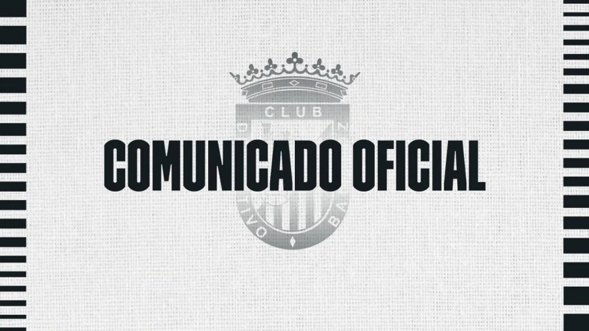 El club Deportivo Badajoz firma este miércoles el convenio con Hacienda para rubricar las condiciones de pago a los proveedores