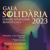 Gala solidària colors sitges link