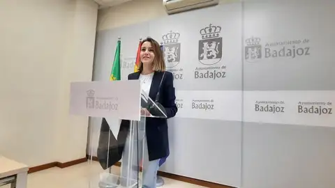 El Ayuntamiento de Badajoz firmará con Caja Rural de Extremadura un crédito de 25,7 millones para el Plan de Impulso El Ayuntamiento de Badajoz firmará con Caja Rural de Extremadura un crédito de 25,7 millones para el Plan de Impulso