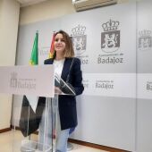 El Ayuntamiento de Badajoz firmará con Caja Rural de Extremadura un crédito de 25,7 millones para el Plan de Impulso