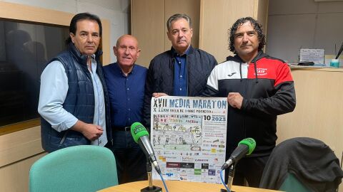 Media Maratón Torre Pacheco Media Maratón Torre Pacheco