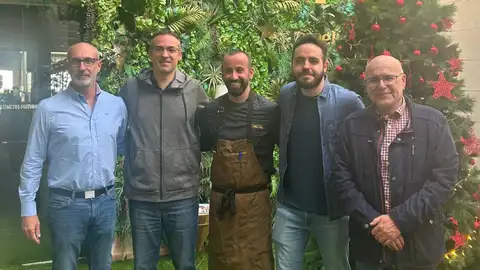 Onda Cero Alicante Tertulia Deportiva La tertulia deportiva de Onda cero Alicante 291123