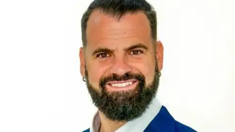 Chus Fernández Chus Fernández