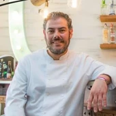 Mario de Lucas. Chef de Guadalajara Mario de Lucas. Chef de Guadalajara